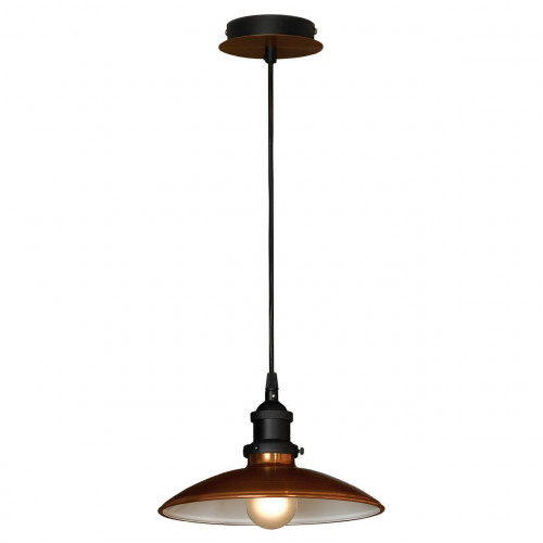 подвесной светильник lussole loft lsl-6806-01 в Старом Осколе