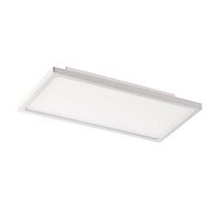 потолочный светодиодный светильник odeon light super slim 3870/15cl в Старом Осколе