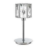 настольная лампа odeon light brittani 4119/1t в Старом Осколе