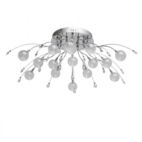 потолочная люстра mw-light амелия 360014116 в Старом Осколе