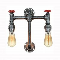 бра st luce acqua sld967.701.01 в Старом Осколе