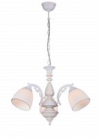 подвесная люстра st luce fiore sl151.503.03 в Старом Осколе