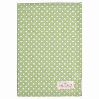 полотенце spot pale green в Старом Осколе