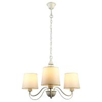 подвесная люстра arte lamp orlean a9310lm-3wg в Старом Осколе