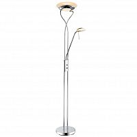 торшер arte lamp duetto a4399pn-2cc в Старом Осколе