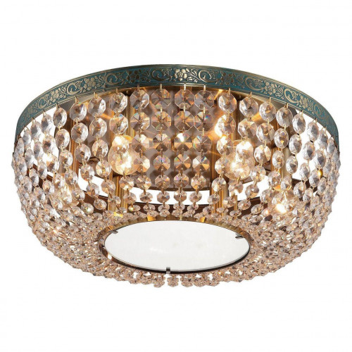 потолочный светильник toplight virginia tl7240x-06ab в Старом Осколе