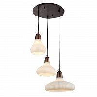 подвесная люстра st luce sl712.883.03 в Старом Осколе