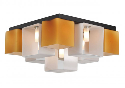 потолочная люстра st luce concreto sl536.092.09 в Старом Осколе