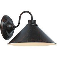 бра arte lamp cone a9330ap-1br в Старом Осколе