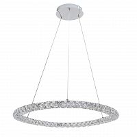 подвесной светодиодный светильник arte lamp preziosi a6704sp-1cc в Старом Осколе