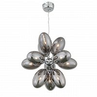 подвесная светодиодная люстра st luce esile sl433.103.11 в Старом Осколе