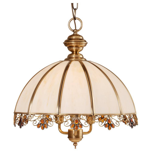 подвесная люстра arte lamp copperland a7862sp-3ab в Старом Осколе