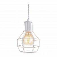 подвесной светильник arte lamp a9182sp-1wh в Старом Осколе