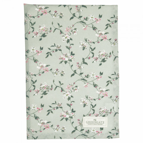 полотенце jolie pale mint в Старом Осколе