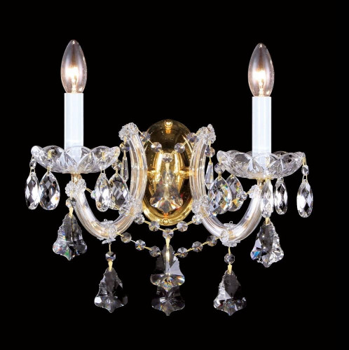 бра crystal lux diva ap2 в Старом Осколе