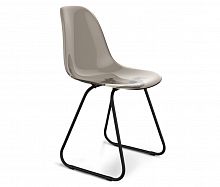 стул dsr дымчатый s38 (eames style) в Старом Осколе