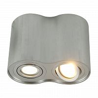 потолочный светильник arte lamp a5644pl-2si в Старом Осколе