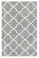 ковер square cold grey 160x230 в Старом Осколе