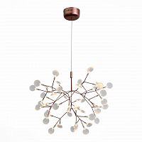 подвесная светодиодная люстра st luce rafina sl379.203.45 в Старом Осколе