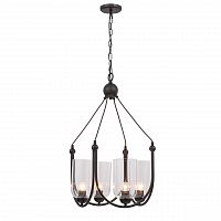 подвесная люстра st luce codita sl333.303.04 в Старом Осколе