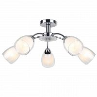 потолочная люстра arte lamp 53 a7201pl-5cc в Старом Осколе