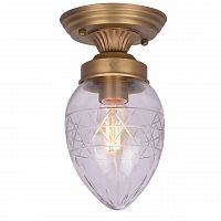 потолочный светильник arte lamp faberge a2304pl-1sg в Старом Осколе