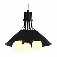 подвесная люстра arte lamp a9347sp-3bk в Старом Осколе