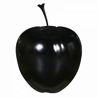 декор apple black big в Старом Осколе