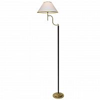 торшер arte lamp catrin a3545pn-1go в Старом Осколе