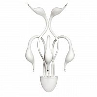 бра lightstar cigno collo wt 751656 в Старом Осколе