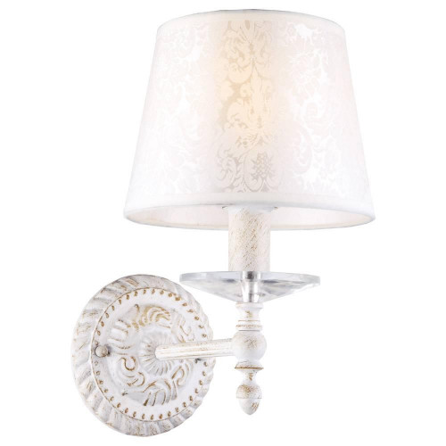 бра arte lamp granny a9566ap-1wg в Старом Осколе