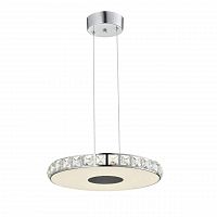 подвесной светодиодный светильник st luce impato sl821.103.01 в Старом Осколе