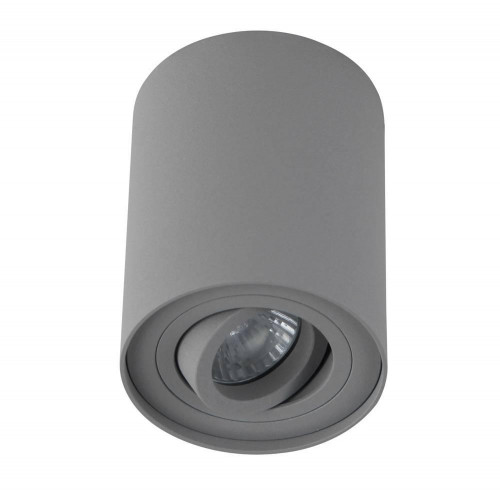 потолочный светильник crystal lux clt 410c gr в Старом Осколе