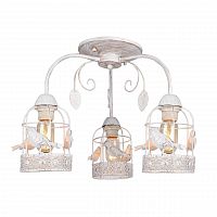 потолочная люстра arte lamp cincia a5090pl-3wg в Старом Осколе