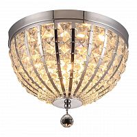 потолочный светильник toplight jennifer tl1163-4d в Старом Осколе