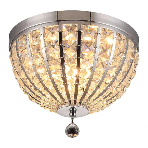 потолочный светильник toplight jennifer tl1163-4d в Старом Осколе