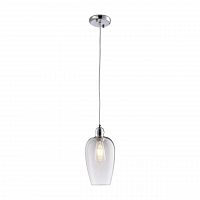 подвесной светильник arte lamp a9291sp-1cc в Старом Осколе