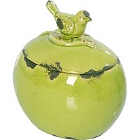 декоративная банка furla olive grande в Старом Осколе