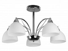 потолочная люстра toplight celia tl3610x-05ch в Старом Осколе