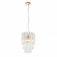 подвесная люстра st luce osoleto sl386.203.05 в Старом Осколе