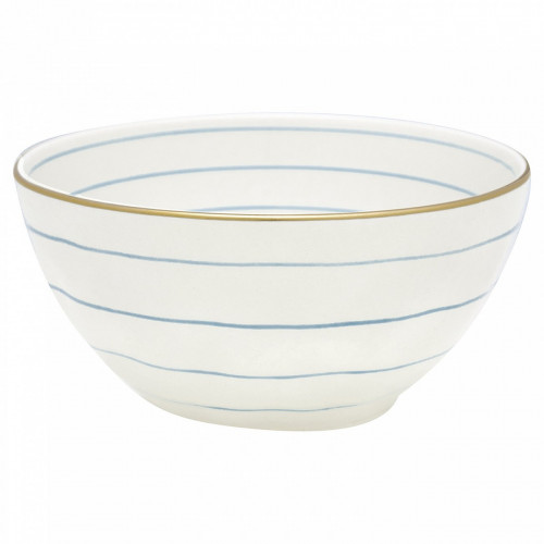 пиала sally pale blue w/gold в Старом Осколе