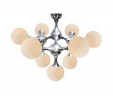 потолочная люстра crystal lux bolla pl9 в Старом Осколе