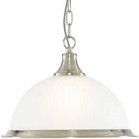 подвесной светильник arte lamp american diner a9366sp-1ss в Старом Осколе