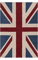 ковер union jack classic 240х330 в Старом Осколе