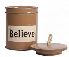 емкость для хранения believe в Старом Осколе
