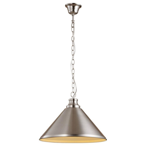 подвесной светильник arte lamp pendants a9330sp-1ss в Старом Осколе