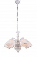 подвесная люстра st luce fiore sl151.503.05 в Старом Осколе