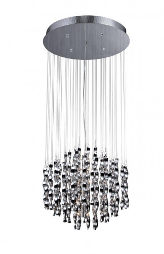 каскадная люстра st luce piovera sl450.103.18 в Старом Осколе