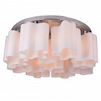 потолочная люстра arte lamp serenata a3479pl-9cc в Старом Осколе