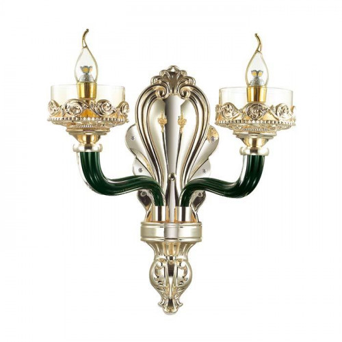 бра odeon light barclay 4001/2w в Старом Осколе